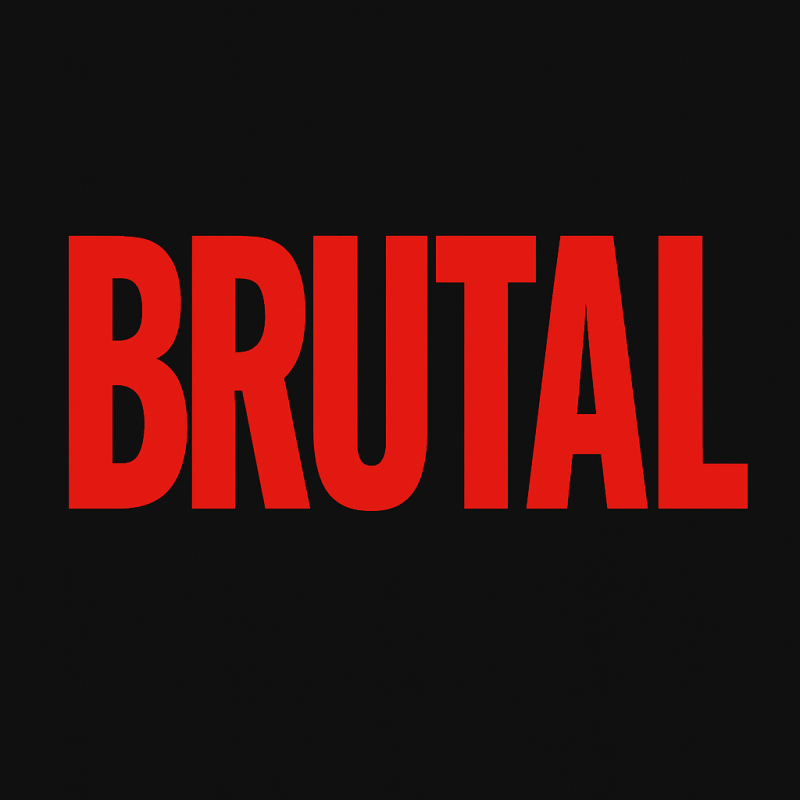 Brutal Nutrition