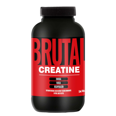 Brutal Creatine