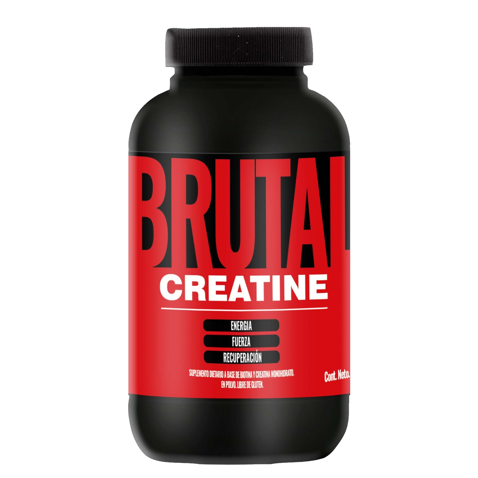 Brutal Creatine
