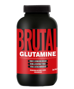 Brutal Glutamine