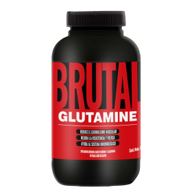Brutal Glutamine