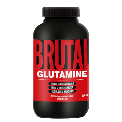 Brutal Glutamine