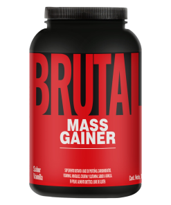 Brutal Mass Gainer