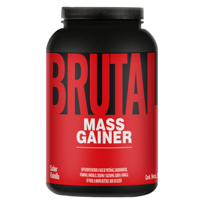 Brutal Mass Gainer