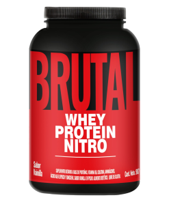 Brutal Whey Protein Nitro