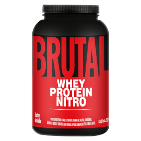 Brutal Whey Protein Nitro